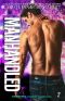 [Hammered 02] • Manhandled · A Rockstar Romantic Comedy (Hammered Book 2)